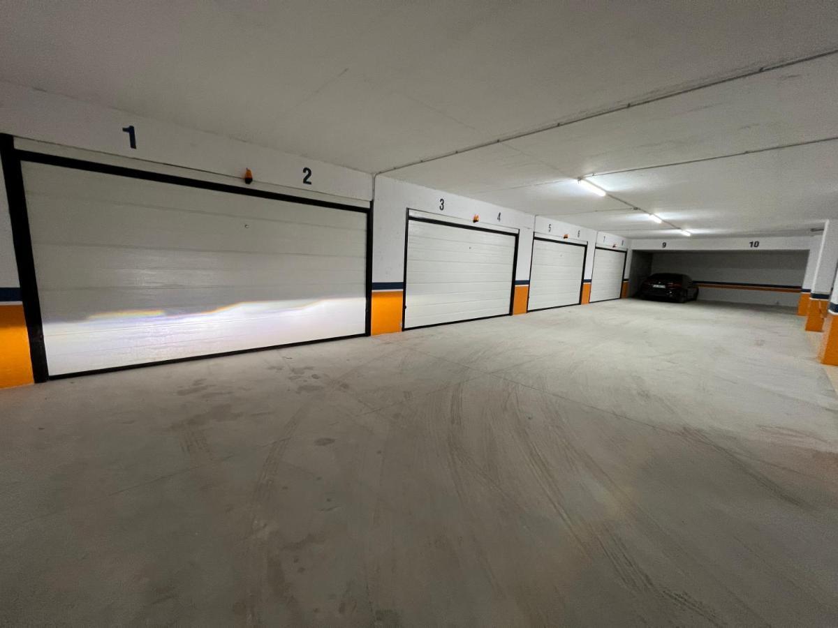 Rezidenca Panorama Apartments Vlorë Екстериор снимка
