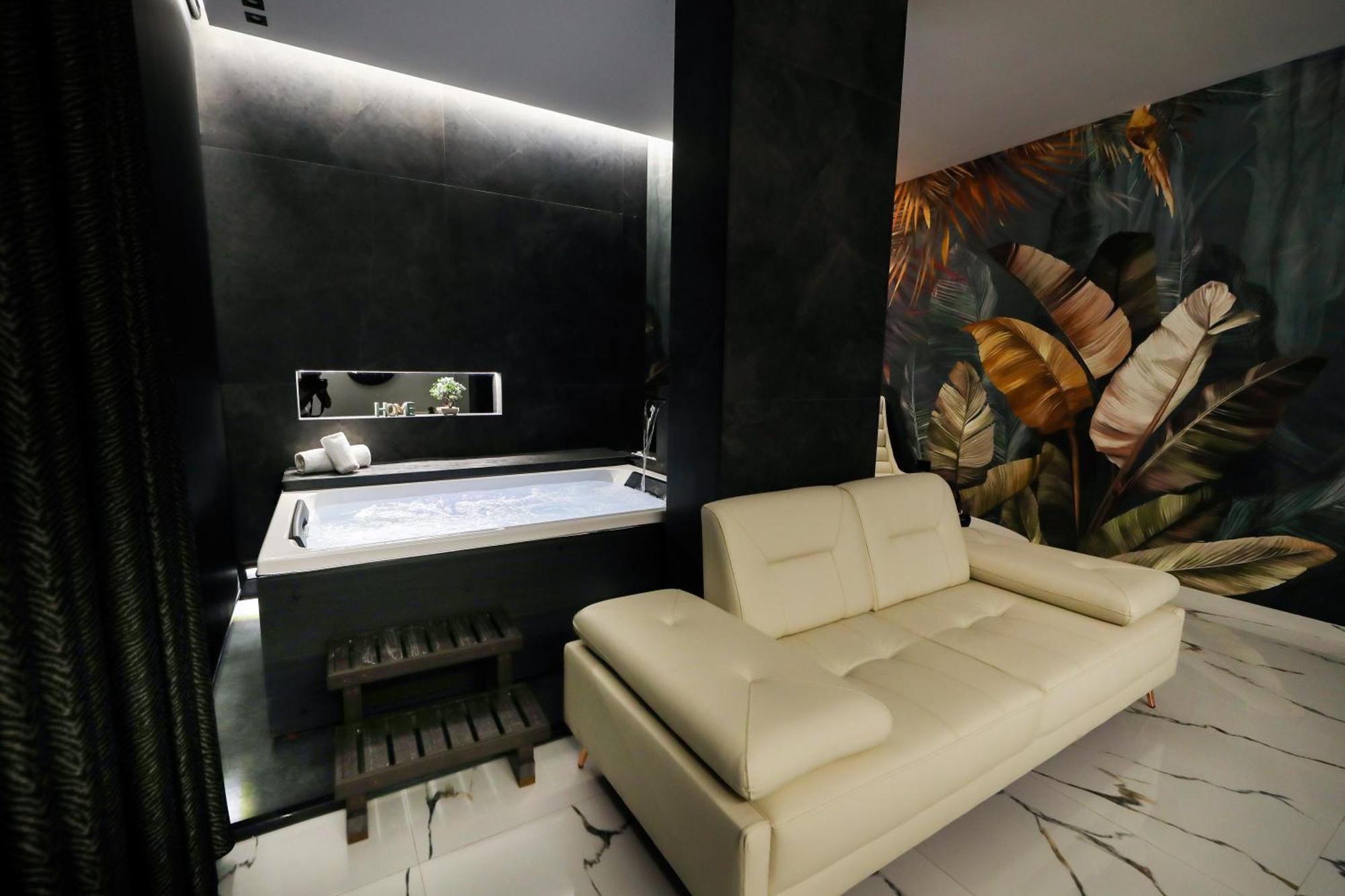 Rezidenca Panorama Apartments Vlorë Екстериор снимка