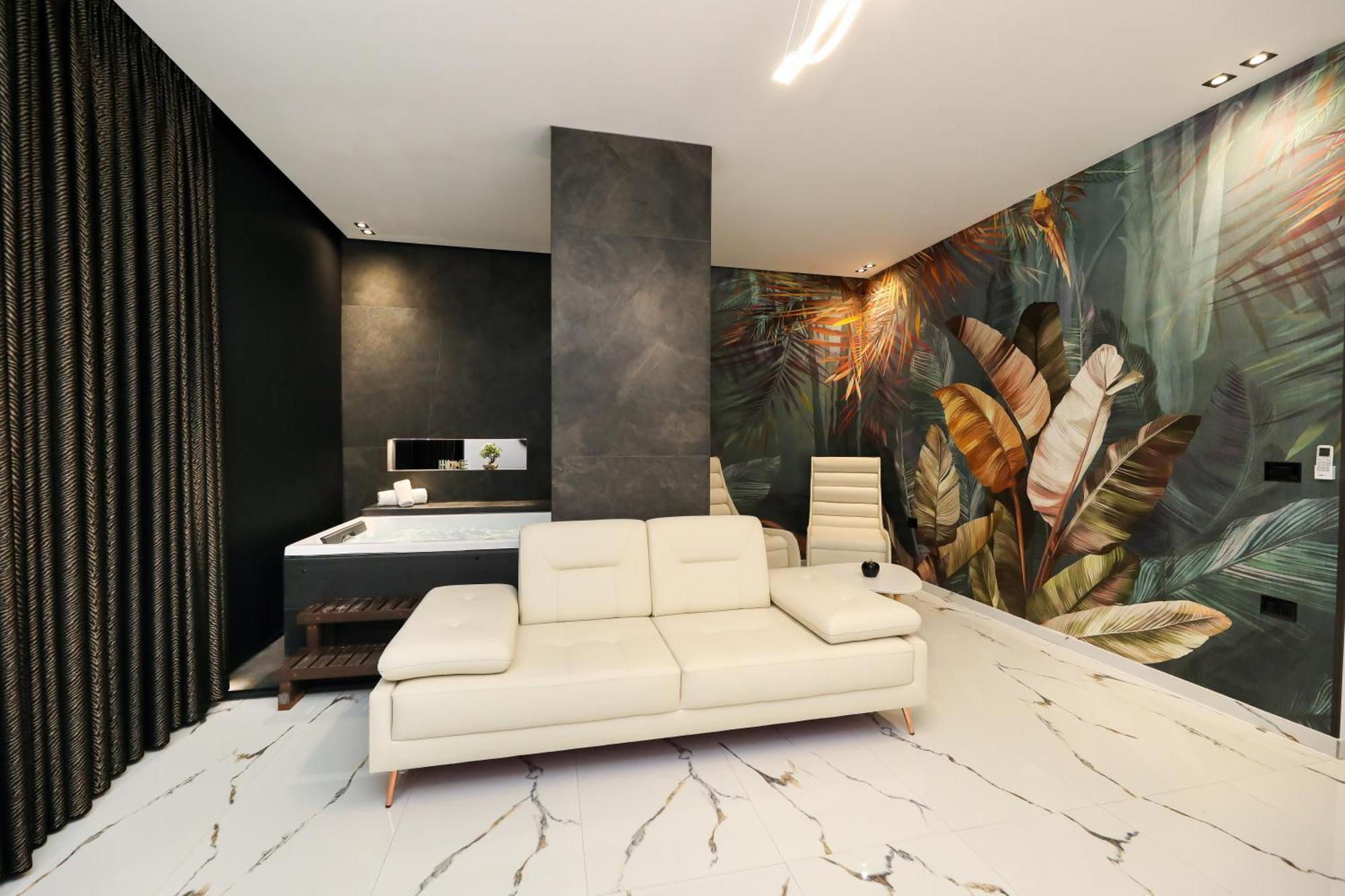 Rezidenca Panorama Apartments Vlorë Екстериор снимка