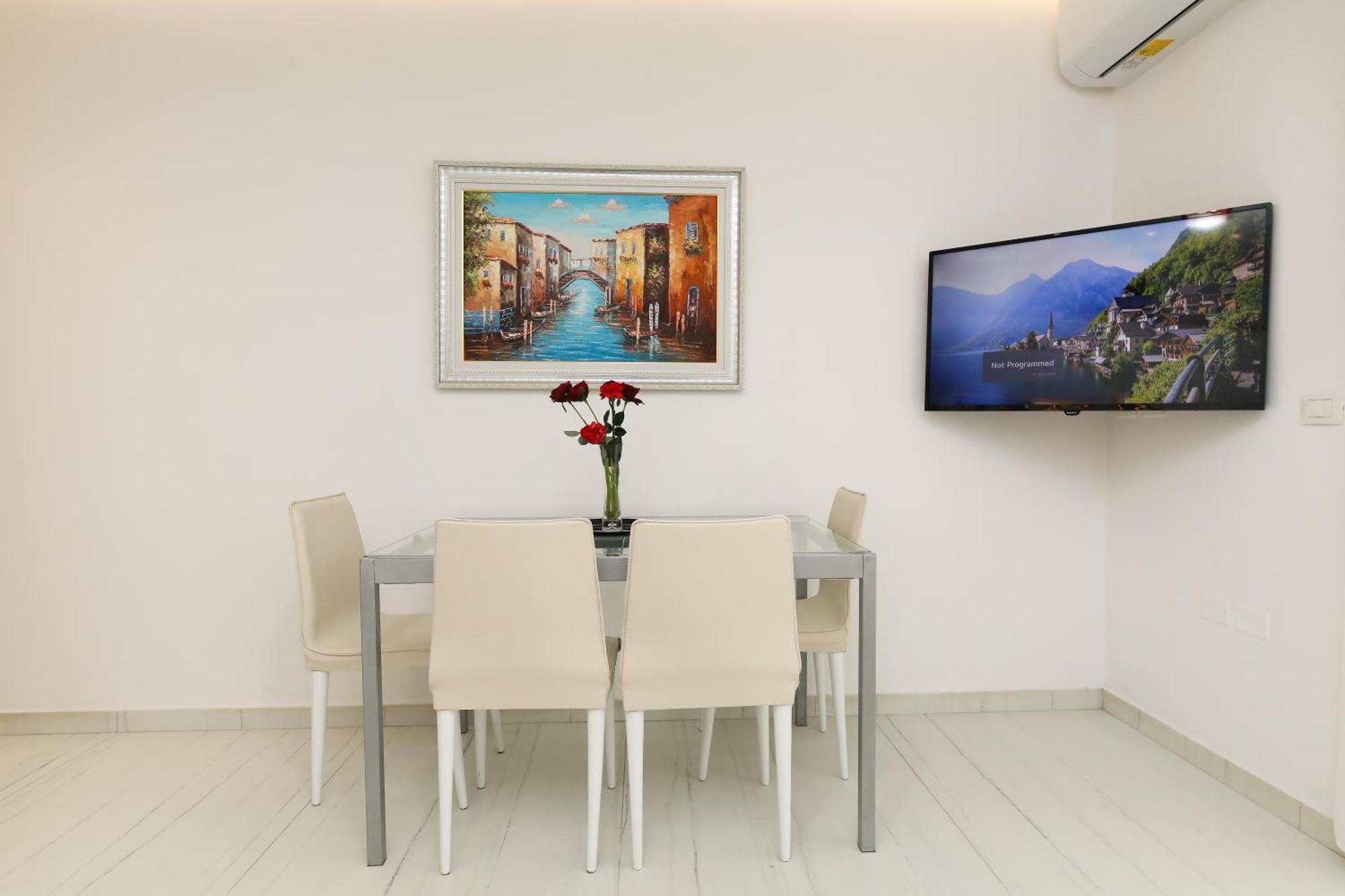 Rezidenca Panorama Apartments Vlorë Екстериор снимка